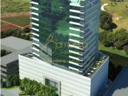 Terreno com Projeto para Incorporção em Alphaville