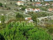 Terreno com projeto para moradia de dois pisos mais cave