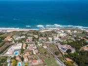 Terreno com projeto para uma moradia na Praia Grande