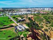 Terreno com ruina a venda na Ponta da Piedade em Lagos