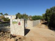 Terreno com Ruína e Projeto Aprovado em Tunes