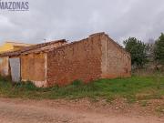 Terreno com ruína e com projeto aprovado para venda em...