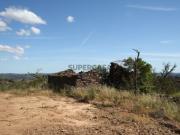 Terreno com Ruína em Salir, Algarve