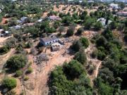 Terreno com ruína Loulé