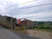 Terreno com Ruína, Mação, Penhascoso e Aboboreira, Mação...