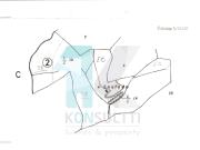 Terreno com Ruína Odemira Alentejo