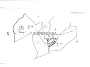 Terreno com Ruína Odemira Alentejo