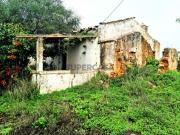 Terreno com Ruína Olhão Brancanes