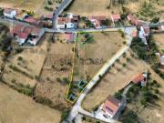 Terreno com Ruína para Reconstrução e Potencial de...