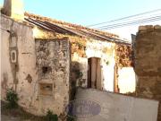 Terreno com Ruína para Reconstrução Refúgio no Coração...