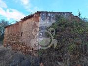 Terreno com Ruína para reconstruir