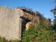 Terreno com ruina para Reconstruir