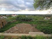 Terreno com ruína, situado em Giões, Alcoutim
