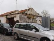 Terreno com Ruína T3, São Miguel Do Rio Torto e Rossio...