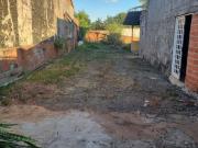 Terreno com Salão Comercial Vila Palmeiras, Campinas/SP