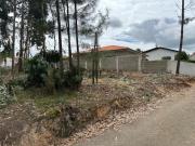 Terreno com tres frentes, Amoreira do Repulão, Oliveira...