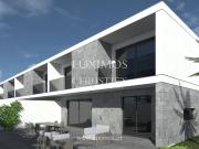 Terreno com um Pip aprovado, para a construção de um...