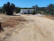 Terreno com uma área total de 24.070 m2 com 1 Bungalow...