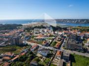 Moradia V4 em Fase de Construção