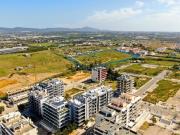 Terreno com viabilidade construção