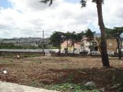 Terreno com viabilidade construção para moradia s