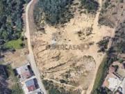 Terreno com viabilidade de construção