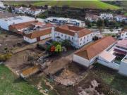 Terreno com viabilidade de construção