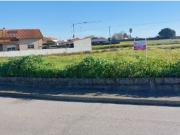 Terreno com viabilidade de construção em Carvide