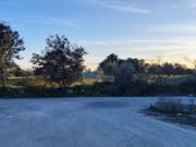 Terreno com viabilidade de construção junto à zona...