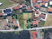 TERRENO COM VIABILIDADE DE CONSTRUÇÃO NA AMIEIRA