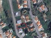 Terreno com viabilidade de construção nos Carvalhais