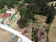 Terreno com Viabilidade de Construção Pombal