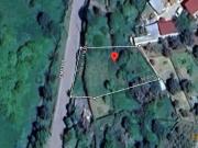 Terreno com viabilidade de construção Viseu | 25113759412