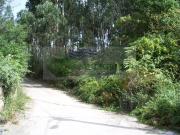 TERRENO COM VIABILIDADE DE CONSTRUO EM PESSEGUEIRO DO VOUGA