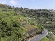 Terreno com Vista Desafogada no Lombo do Brasil Calheta,...