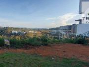 Terreno com vista deslumbrante e permanente no...