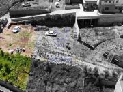 Terreno com Vista Fantástica nas Achadas da Cruz 440m²...