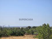 Terreno com vista mar de 33760m2, com parcela urbana de 80m2