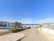 TERRENO COM VISTA MAR E PROJETO APROVADO NO PORTO DE MOS...