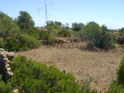 Terreno com Vista Mar em Quatrim Norte