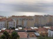 Terreno com vista mar na Parede, Cascais