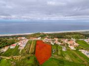 Terreno com vista mar na Serra da Pescaria