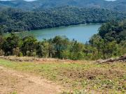 Terreno com vista para a represa, em Nazaré Paulista,...