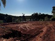 Terreno com vista para o por do sol!