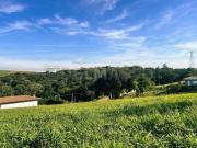 Terreno com Vista Privilegiada em Condomínio Fechado...