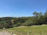 Terreno com Vista Privilegiada em Condomínio Fechado...