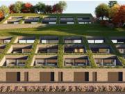 Terreno com vista rio para 7 moradias PIP aprovado Vila...