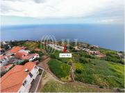 Terreno com vistas panormicas na Faj da Ovelha, Madeira