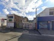 Terreno com Zoneamento ZEU à venda, 240 m² por R$...