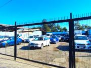 Terreno comercial 1035m2 en Américo Vespucio Sur | La...